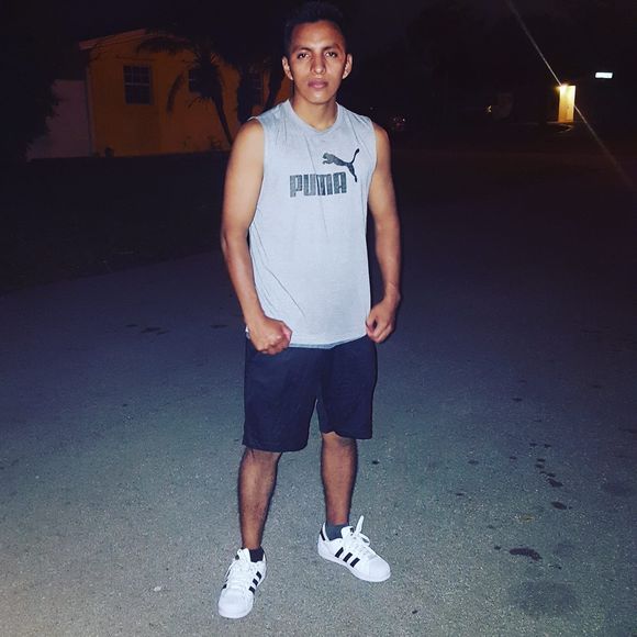 Meet your Posher, Thomasiño - Picture 1 of 1